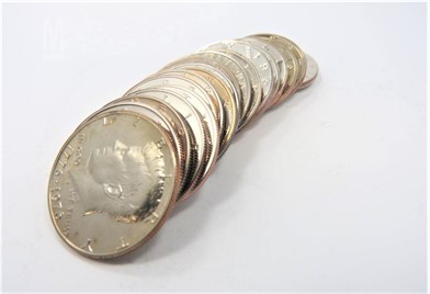 20 S Mint Proof Kennedy Half Dollars Otros Artículos Para La - ud killers w yeezy boost 350 v2 copper roblox