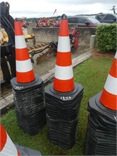 25 TRAFFIC CONES Used Other upcoming auctions