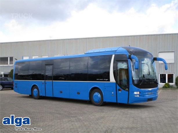 2015 MAN LIONS REGIO Used Stadtbus zum verkauf