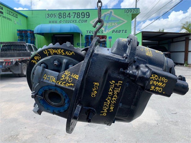 1992 ROCKWELL SQ100 Used Differential Truck / Trailer Components for sale