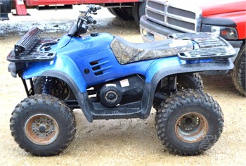 1999 POLARIS EXPRESS 300 2WD 2 STROKE Other Auction Results in TEXAS - 1  Listings 