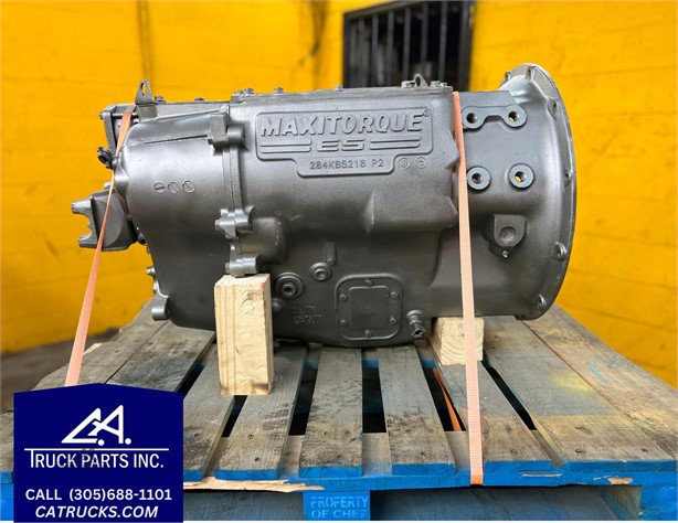 MACK T310 Used Transmission Truck / Trailer Components for sale