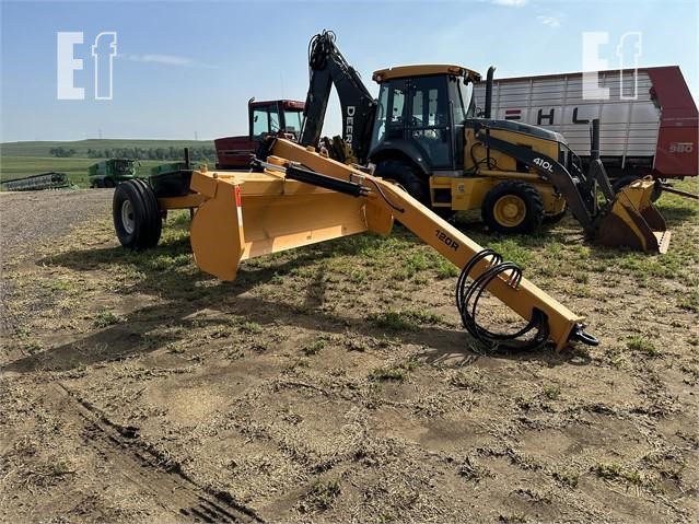 Ulmer Auction Service Oct 17 2023 Auction Two Day Upper Midwest
