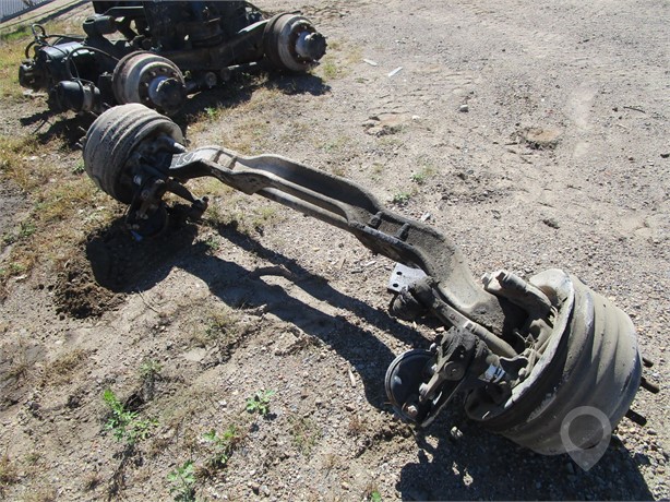 MACK CV Used Axle Truck / Trailer Components for sale