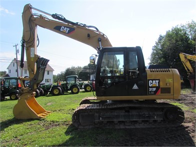 Caterpillar 311 For Rent 13 Listings Rentalyard Com Page 1 Of 1