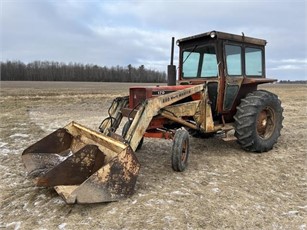 40 HP to 99 HP Tractors For Sale From Swiderski Equip, Inc. - Mosinee