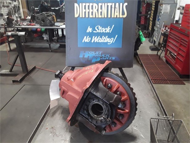 MERITOR/ROCKWELL RR20-145 Rebuilt Differential Truck / Trailer Components for sale