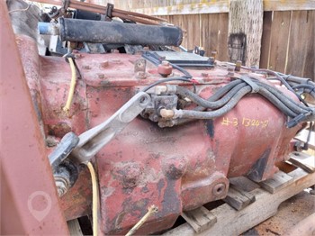 2001 EATON-FULLER RTLO18918B Used Transmission Truck / Trailer Components for sale