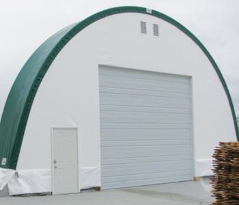2024 FASTCOVER 38' PORTABLE BUILDING New Storage Buildings for sale