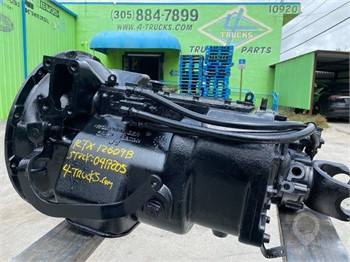 1996 EATON-FULLER RTX12609B Used Transmission Truck / Trailer Components for sale