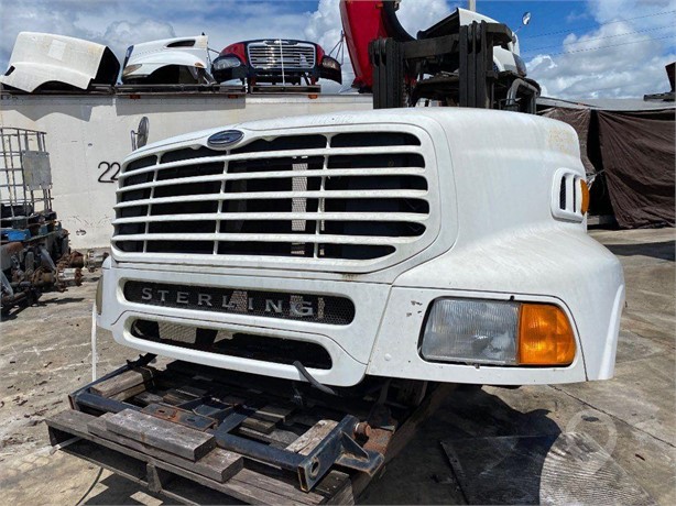 2006 STERLING A9500 Used Bonnet Truck / Trailer Components for sale