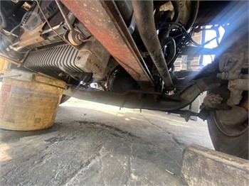 2006 FORD LOW CAB FORWARD Used Axle Truck / Trailer Components for sale