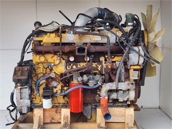 1999 CATERPILLAR C10 Core Engine Truck / Trailer Components for sale