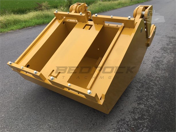 2024 BEDROCK D10T New Counterweight for sale