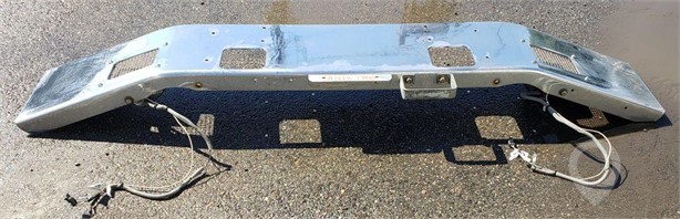 KENWORTH T8 SERIES Used Bumper Truck / Trailer Components for sale