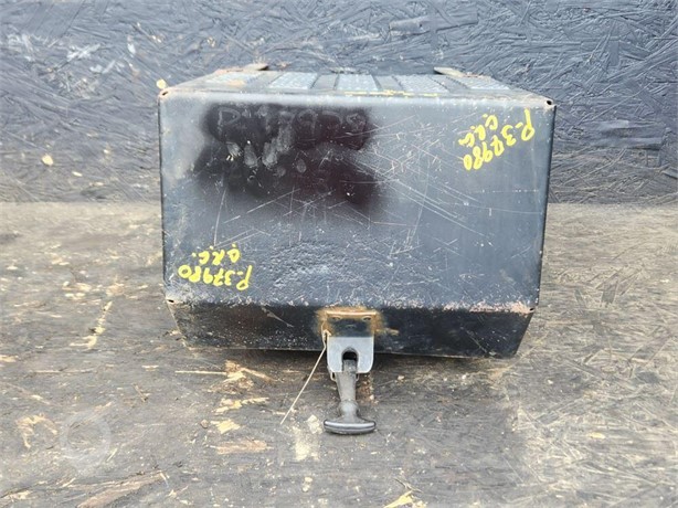 1999 GMC C7500 Used Battery Box Truck / Trailer Components for sale