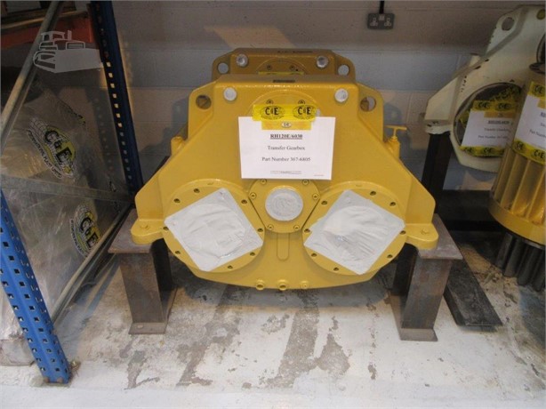 CATERPILLAR 6030 Used Transmissions for sale