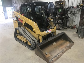 CATERPILLAR 239D Track Skid Steers For Sale - 40 Listings ...