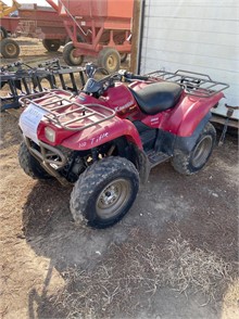 Kawasaki Prairie 360 Auction Results 25 Listings Tractorhouse Com Page 1 Of 1