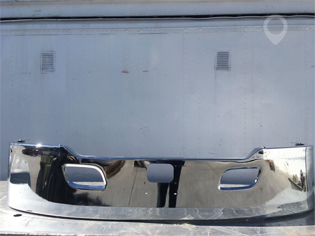 KENWORTH New Bumper Truck / Trailer Components for sale