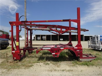 BOYDSTUN CAR HAULER FRAME Used Frame Truck / Trailer Components auction results