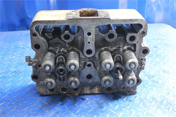1988 CUMMINS NTC-350 Used Cylinder Head Truck / Trailer Components for sale