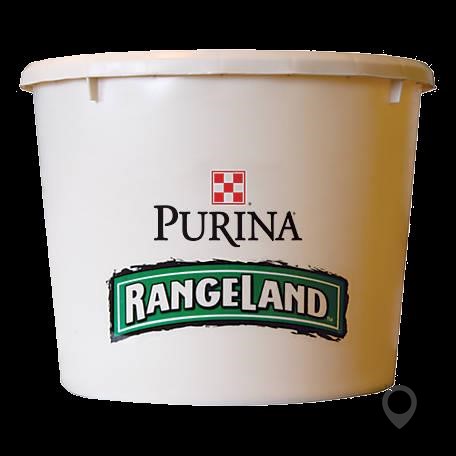 PURINA RANGELAND ALL STOCK 125# TUB New Other for sale