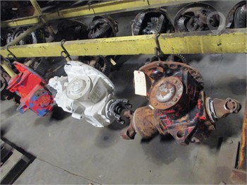 2018 MACK CRD92 Used Differential Truck / Trailer Components for sale
