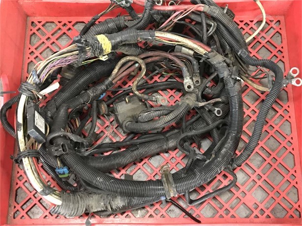2007 CUMMINS ISX15 Used Other Truck / Trailer Components for sale