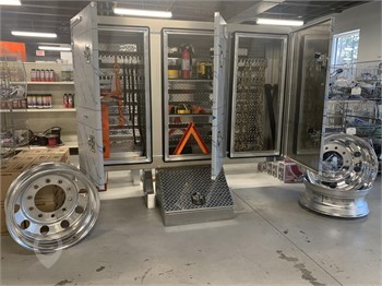 New Headache Rack Truck / Trailer Components for sale