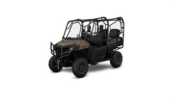 Utility Vehicles For Sale From Rod's Outdoor Power - Roca