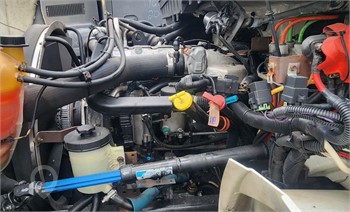 2016 INTERNATIONAL MAXXFORCE DT Used Engine Truck / Trailer Components for sale