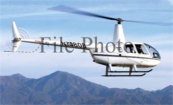 Achetez des pièces, des moteurs, des kits de révision et des outils pour  hélicoptères Robinson en ligne