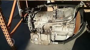 2000 ALLISON HD4560P Used Transmission Truck / Trailer Components for sale