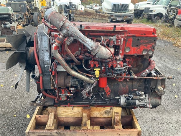 2003 CUMMINS ISX Used Engine Truck / Trailer Components for sale