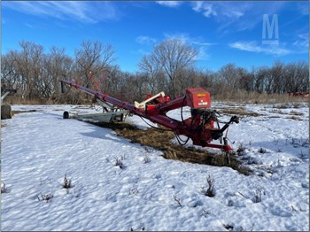 Grain Augers For Sale in MANITOBA