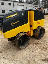 2023 BOMAG BMP8500 Used Walk/Tow Behind Compactors for sale
