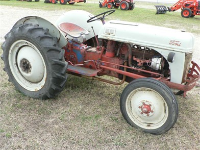 Ford 8n For Sale In Michigan 5 Listings Tractorhouse Com Page 1 Of 1