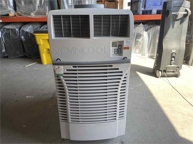 2018 MOVINCOOL OFFICE PRO 60 Used Other for sale