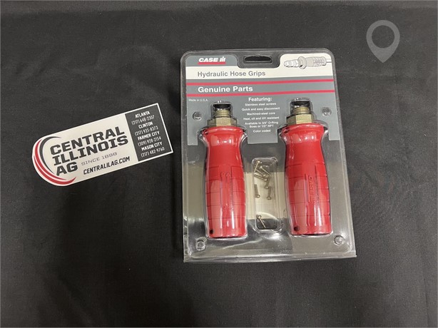 CASE IH HYDDRAULIC HOSE GRIPS New Other Tools Tools/Hand held items for sale