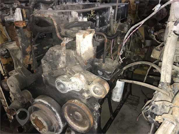 2005 CUMMINS ISM Used Engine Truck / Trailer Components for sale