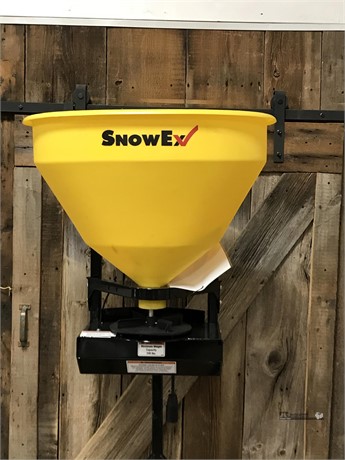 2021 SNOWEX SR210 New Other for sale