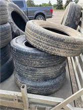 MASTERTRACK 235/80R16 Used Tyres Truck / Trailer Components auction results