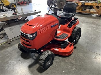 2021 SIMPLICITY REGENT 23 Used Riding Lawn Mowers for sale