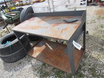BENCH WELDING Used Other upcoming auctions