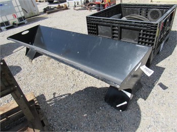 FEED TROUGH Used Other upcoming auctions