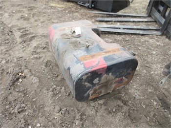 INTERNATIONAL METAL SIDE STEP Used Fuel Pump Truck / Trailer Components auction results