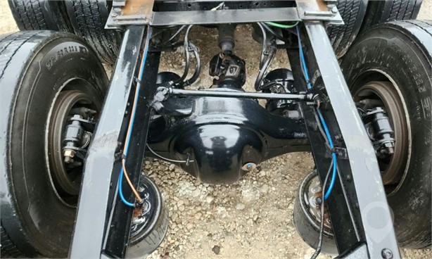 2020 DETROIT OTHER Used Axle Truck / Trailer Components for sale