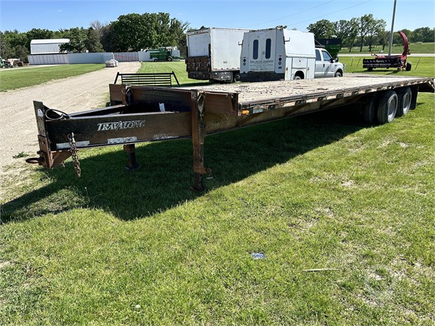 TRUCKS & TRAILERS Used Other for sale