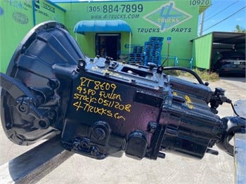 2005 EATON-FULLER 2557-0511207 - SN:RT8609 Used Transmission Truck / Trailer Components for sale